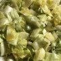 Citrusový dresing na ľadový šalát (fotorecept)