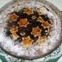 Linecká torta (fotorecept)