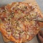 Recept - Pizza