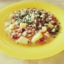 Minestra d’orzo