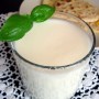 Ayran (turecký jogurtový nápoj)