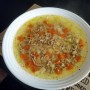 Recept - Francúzska polievka