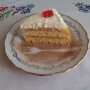 Recept - Jablková torta