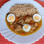 Slovenský bravčový vtáčik - nevtáčik bez závitkov (fotorecept)