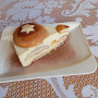 Nepečená torta s mandarínkami