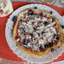 Štedré acidkové palacinky