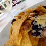 Nachos - tak trochu po slovensky :-) (fotorecept)