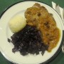 Rynske Sauerbraten (fotorecept)