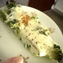 Recept - Zapekaná brokolica