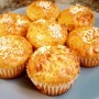 Recept - Syrové muffiny 