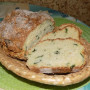 Recept - Domáci chlieb