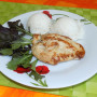 Recept - Kuracie mäso