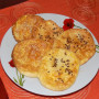 Recept - Tvarohové pečivo