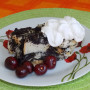 Nepečená maková žemľovka (fotorecept)