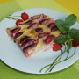 Slivková dobrota (fotorecept)