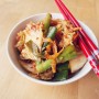 Kimchi (videorecept)