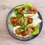 Halloumi Satay (videorecept)