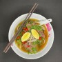 Vietnamská hovädzia polievka „Pho Bo“ (videorecept)