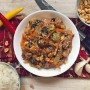 Kuracie Kung Pao (videorecept)