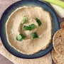 Baba Ganoush (videorecept)