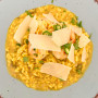 Krevetové risotto (videorecept)