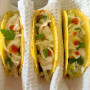 Tacos s rybou - tacos de pescado (videorecept)