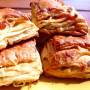 Recept - Pagáče