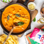 Kuracie tikka masala