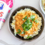 Butter chicken vo fit verzii