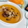 Polievka Hokkaido (fotorecept)