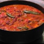 Chilli alebo mexická fazuľa