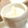 Crème fraîche (šľahačkový kyslý krém)