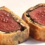  Beef (Hovädzie) Wellington 