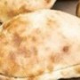 Pita chlieb - placky (fotorecept)