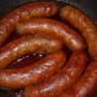 Slovenské klobásy v Canade