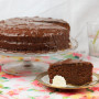 Domáca Sacherova torta (videorecept)