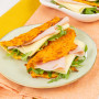 Recept - Mrkvové placky
