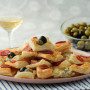 Recept - Drobné slané pečivo