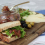 Recept - Slaninový džem
