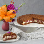 Recept - Tvarohový koláč