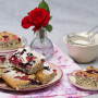 Recept - Maková bublanina