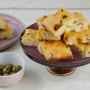 Slaná bublanina (videorecept)