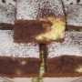 Šťavnatý tvarohový koláč (fotorecept)