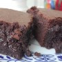 Klasické čokoládové brownies