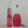 Levanduľový sirup