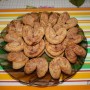Škoricové srdiečka (fotorecept)