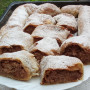 Recept - Štrúdľa