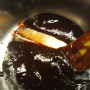 Slivkový lekvár, pravý, hustý, do buchiet (fotorecept)