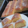 Erteplové (zemiakové) krupicové tašky (fotorecept)
