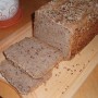 Fínsky chlieb (fotorecept)